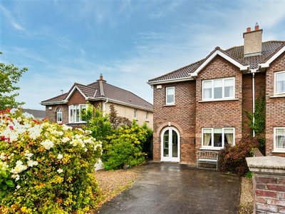 21 Sandford Wood, Swords, County Dublin