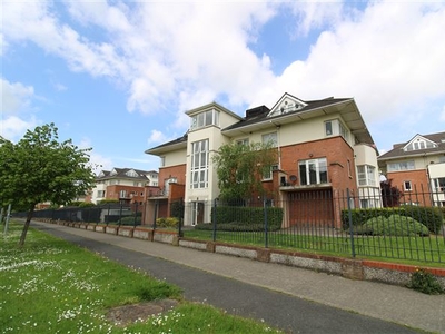 25 Annaly Grove, Block 2, Ongar, Dublin 15