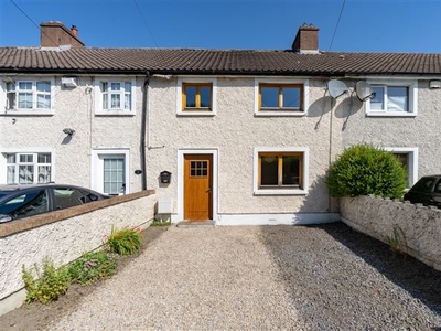 3 Errigal Gardens, Drimnagh, Dublin 12