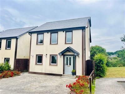 3 The Grove, Monageer, Enniscorthy, Wexford