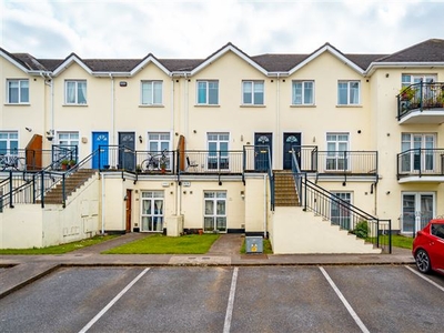 32 Holywell Park, Swords, County Dublin