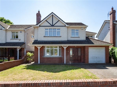 35 The Grange, Newbridge, Kildare