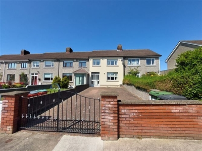 36 Ardbeg Park, Artane, Dublin 5