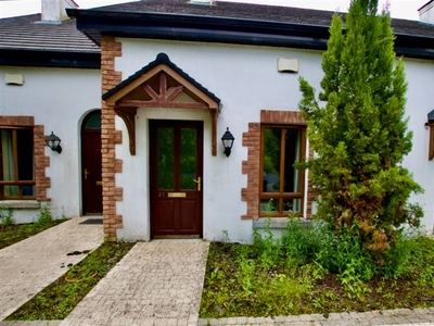 37 Thomond Lodge, Ballymahon, Longford