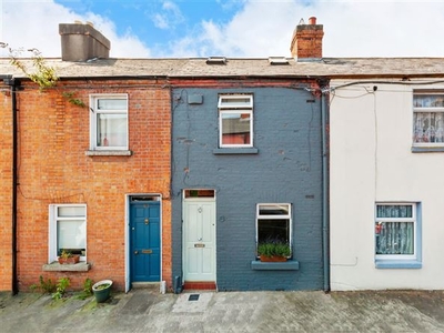 38 Sherrard Avenue, Dublin 1