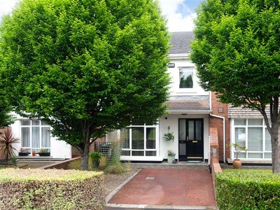 4 Kilvere Park, Cypress Downs, Templeogue, Dublin 6W