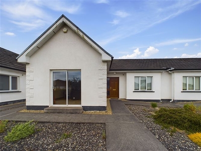 4 Oakwood Retirement Village, Roscommon, Roscommon