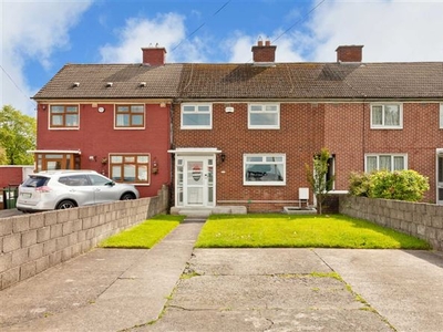 451 Casement Road, Finglas, Dublin 11, County Dublin