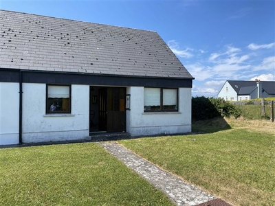 5 Father Bohan Houses, Balliny, Fanore, County Clare