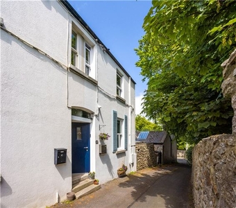 5 Meany Avenue, Dalkey, Co. Dublin