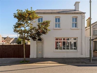 6 Strand Street, Skerries, County Dublin