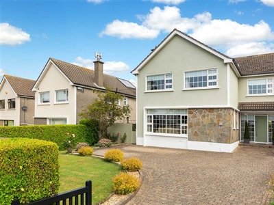 65 St Fintan`s Road, Sutton, Dublin 13, County Dublin