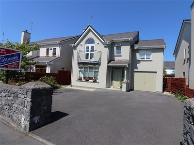 65 The Glade, Raheen, Athenry, Galway