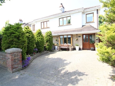 73 Somerton, Portrane Road, Donabate, Co. Dublin