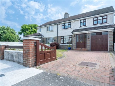 77 Lorcan Grove, Santry, Dublin 9, County Dublin