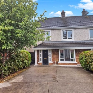 8 Ma Teine, Templemore, Tipperary