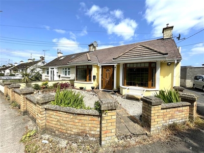 8 St Annes Terrace, Rathcoole, Co. Dublin