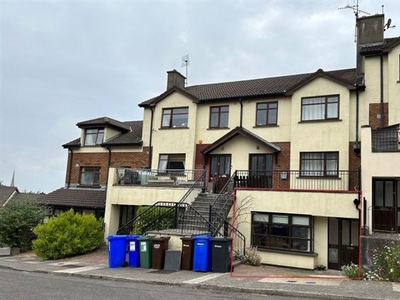 Apt. 44 Cromwells Fort Grove, Mulgannon, Wexford Town, Wexford