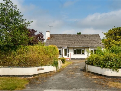 Avondhu, Spollenstown Road, Tullamore, Co. Offaly