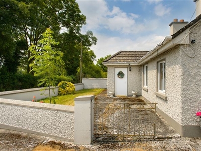 Ballincloghan, Kilcormac, Co. Offaly