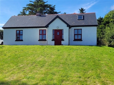 Callacoon, Louisburgh, Mayo