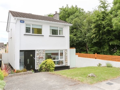 Ferndale, 76A Marsham Court, Stillorgan, Co. Dublin