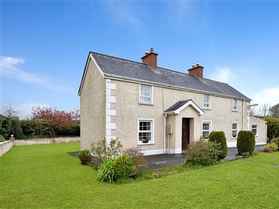 Fincarn, Broomfield, Castleblayney, Monaghan