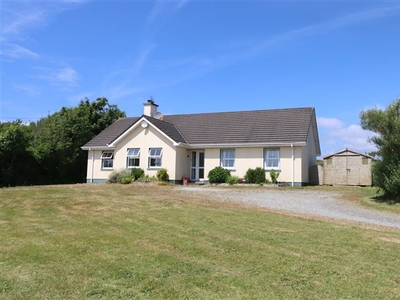 Lissaree, Church Cross, Skibbereen, West Cork