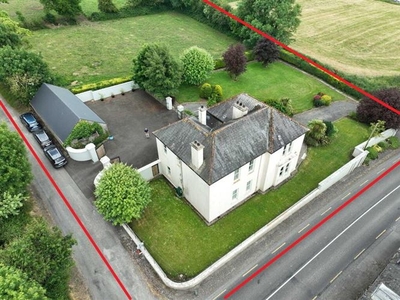 Parochial House, Raheen, Garryspillane, Kilmallock, Limerick
