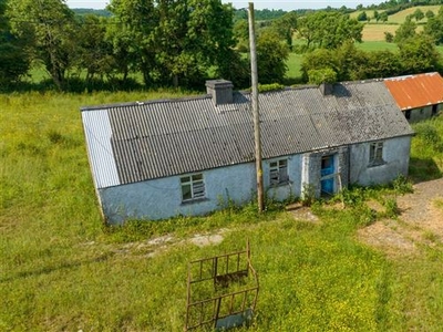 Rassan, Ballyjamesduff, County Cavan