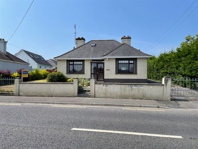 St. Ann's, Knockroe, Castlerea, Roscommon