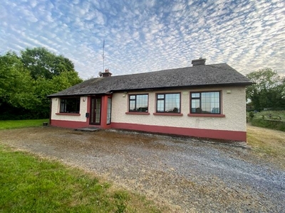 SummerhIll Lower, Drumconrath, Meath