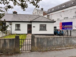 1 Father Griffin Road, The Claddagh, Galway, County Galway