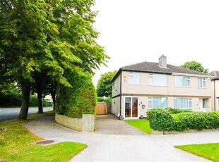 1 Killakee Lawns, Firhouse, Dublin 24