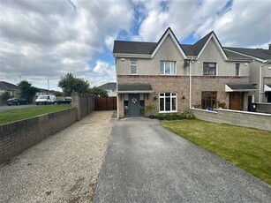 1 Mornington Manor Avenue , Mornington, Meath