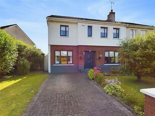 10 Ardleigh Crescent, Mullingar, Co. Westmeath