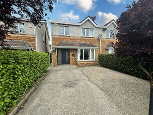 10 Priory Road, Johnstown, Navan, Meath