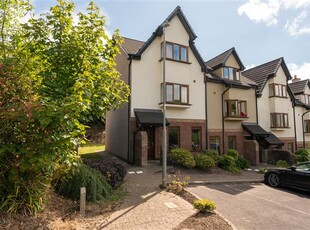 10 The Dales, Maryborough Woods, Douglas, Cork