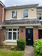 102 Saran Wood, Bray, Wicklow