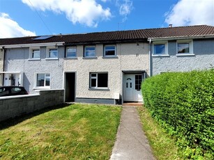 104 Lower Friars Walk, Ballyphehane, Cork