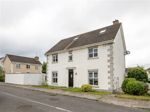 105 Crann Ard, Fethard Road, Clonmel, Co. Tipperary