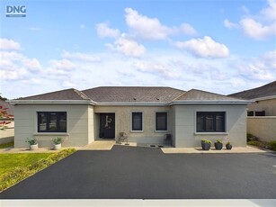 11 Slaney Meadows, Rathvilly, Co. Carlow