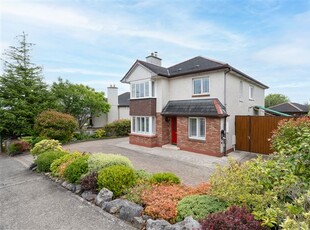 11 West Avenue, Carrig Na Curra, Carrigaline, Cork