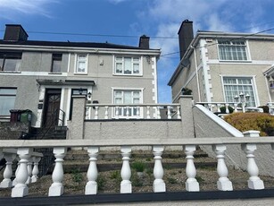 113 Saint Michael's Road, Farranree, Cork