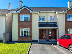 12 Merlin Gate, Merlin Park, Galway City, Co. Galway