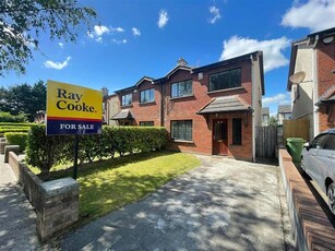 13 Abbeydale Rise, Lucan, Co. Dublin