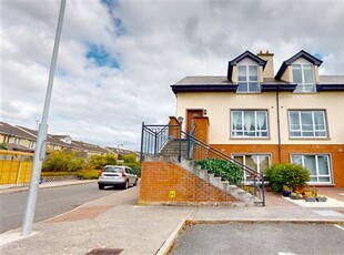 13 Benson Crescent, Donabate, County Dublin