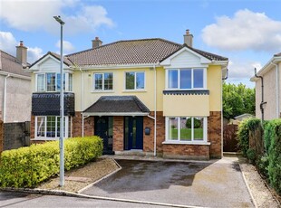 133 River Oaks, Claregalway, Galway