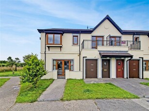 137 Acha Bhile, Lahinch Road, Ennis, Co. Clare