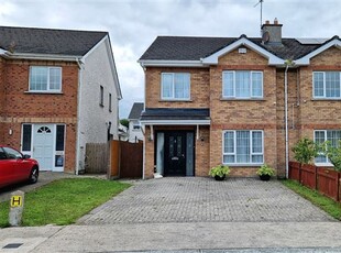 14 Cherryblossom Walk, Rocklands, Cavan, Cavan